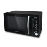 Esperanza EKO010 Cocinero Mikrowellenherd, Mikrowelle, Schwarz