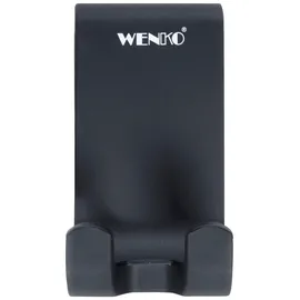 Wenko Mola XXL schwarz