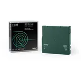 IBM LTO9 18TB/45TB Ultrium Worm