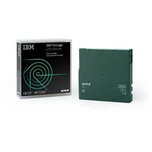 IBM LTO9 18TB/45TB Ultrium Worm