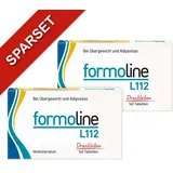 Formoline L112 dranbleiben Tabletten 42 St.