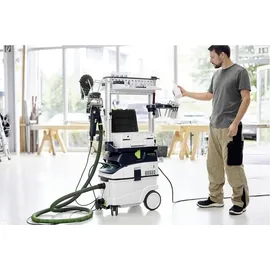 Festool CTL 36 EI