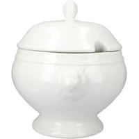 Mambocat 7tlg. Set Löwenkopfterrine Leo 3L + 6x 0,45L