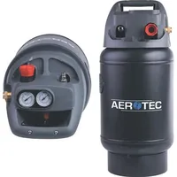 AEROTEC Tanky 14l 10bar 9kg