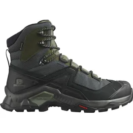 Salomon Quest Element GTX schwarz 46.0