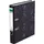 Elba rado Wolkenmarmor DIN A4 50 mm Schwarz 1 St.