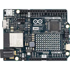 Arduino Uno Rev4 Wifi