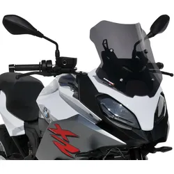 ERMAX Windschutzscheibe Sport Acrylic (PMMA)
