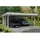 SKANHOLZ Spessart Doppelcarport mit Abstellraum 6,11 x 8,46 m weiss
