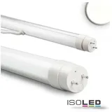 ISOLED T8 LED Röhre, 120cm, 22W, Highline+, neutralweiß, frosted