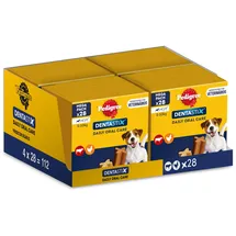 PEDIGREE Dentastix Small 4 x 28 Sticks