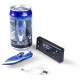 REVELL RC-Boot Mini 2,4GHz RTR blau (23570)