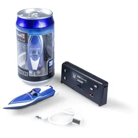 REVELL RC-Boot Mini 2,4GHz RTR blau (23570)