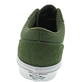 Vans VERO LS Herren Weite M Pine Forest 43