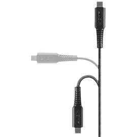 Lindy 31286 Lightning-Kabel 1 m