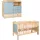 Arthur Berndt BABYZIMMER SET Roofy 2-tlg. Soft-Close