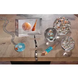 Glorex  Crystal Giessharz 150 g