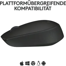 Logitech M171 schwarz