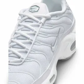 Nike Air Max Plus Herren Weiß 40
