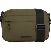 Tommy Hilfiger TH Colour EW Reporter Army Green