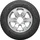 Toyo Observe Van 215/60 R16C 103T