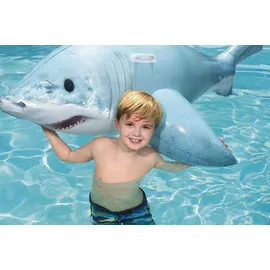 BESTWAY Schwimmtier Hai