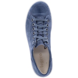 Legero Tanaro 5.0 in blau 6