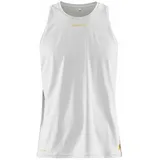 Craft Pro Hypervent Lauf-Tanktop Herren 914000 ash XL