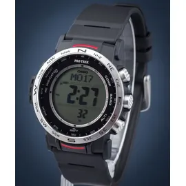 Casio Pro Trek PRW-35 Silikon 45 mm PRW-35-1AER