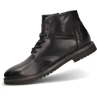 Bugatti Herren-331-8373C-4000-1000-Stiefel Kaltfutter,schwarz,42