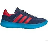 adidas Performance Handball Spezial Navy Blue/Team Corduroy - blau - 44