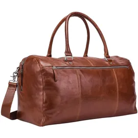 LEONHARD HEYDEN Cambridge Reisetasche 50 cm Braun