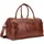 LEONHARD HEYDEN Cambridge Reisetasche 50 cm Braun
