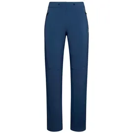 La Sportiva Monument Hose Regular Nachtblau S