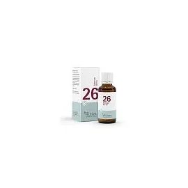 Homöopathisches Laboratorium Alexander Pflüger GmbH & Co. KG Biochemie Pflüger 26 Selenium D 6