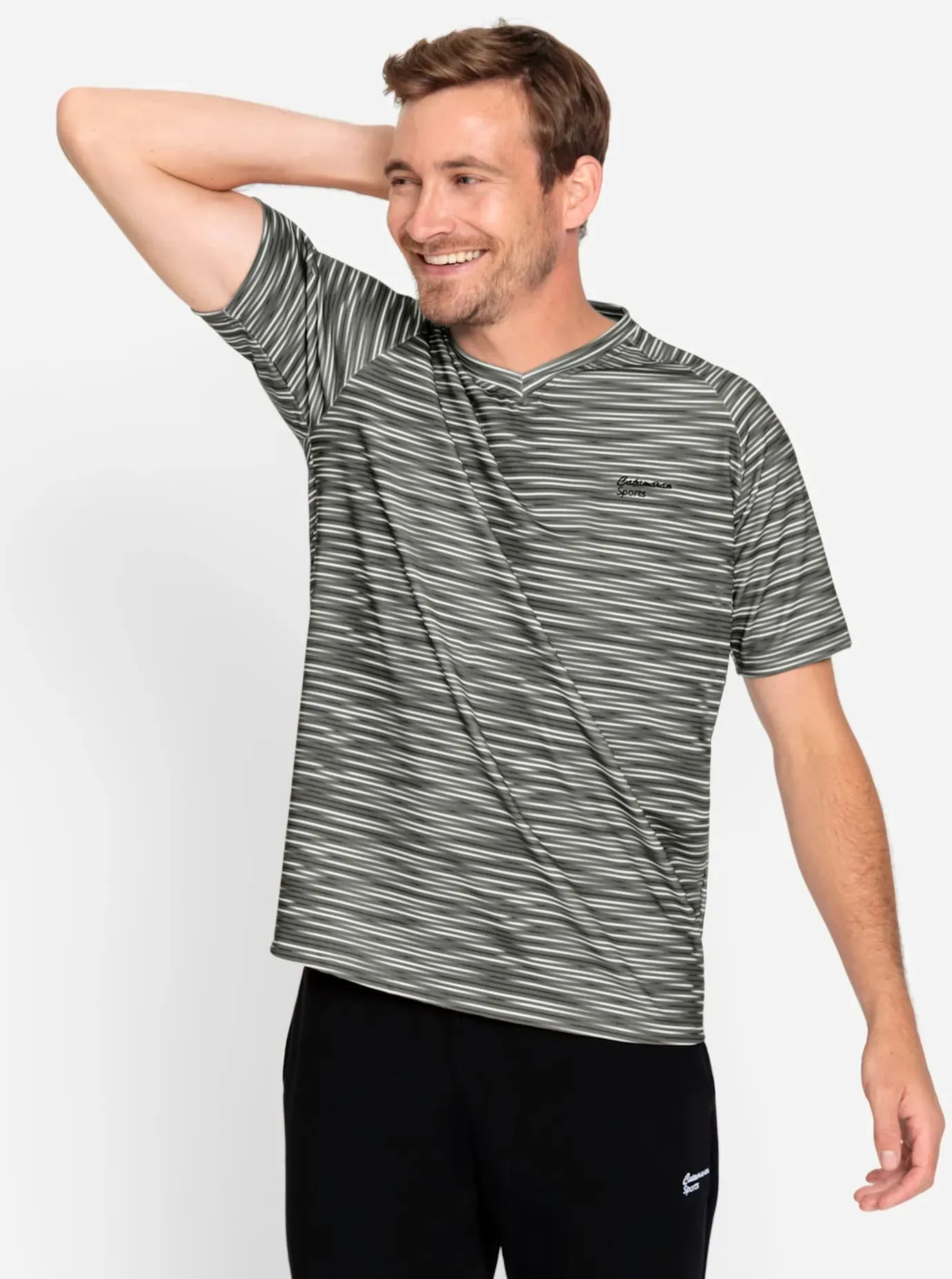 Funktionsshirt CATAMARAN 