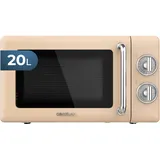 Cecotec Proclean 3010 Retro