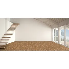 Parador Basic 200 128,5 x 19,4 cm Walnuss dunkel