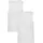 Under Armour M UA PERF COTTON TANK 2 Pack UWAIJ023-100 3XL / weiß