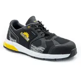 Workpower Sportsicherheitshalbschuh S1P Pecos Größe 41