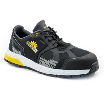 Workpower Sportsicherheitshalbschuh S1P Pecos Größe 41