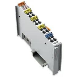 Wago 750-494/000-005 Leistungsmessung, AC/DC 277V, externe Shunts 750494000005