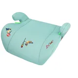 CARTREND Kindersitzerhöhung Kids mint 15-36 kg