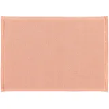 Badematte Plain Orange 70 x 50 cm