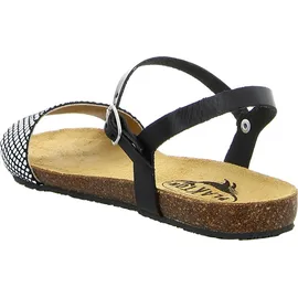 Plakton Mam Ambo Damen Schwarz 36