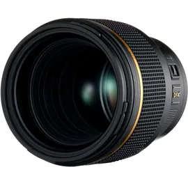 Pentax HD DFA 85 mm F1,4 ED SDM AW schwarz