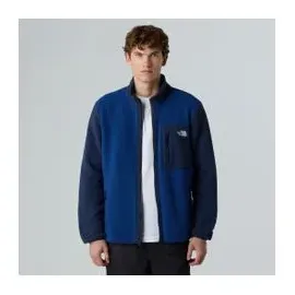 The North Face yumiori Full Zip estate blue/summit navy (8Z4) XS
