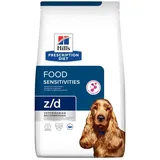 Hill's Prescription Diet z/d Canine 3 kg