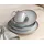 Ritzenhoff & Breker Suppenteller 23 cm grau 6er Set
