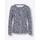 Heine Druck-Shirt Beige 38